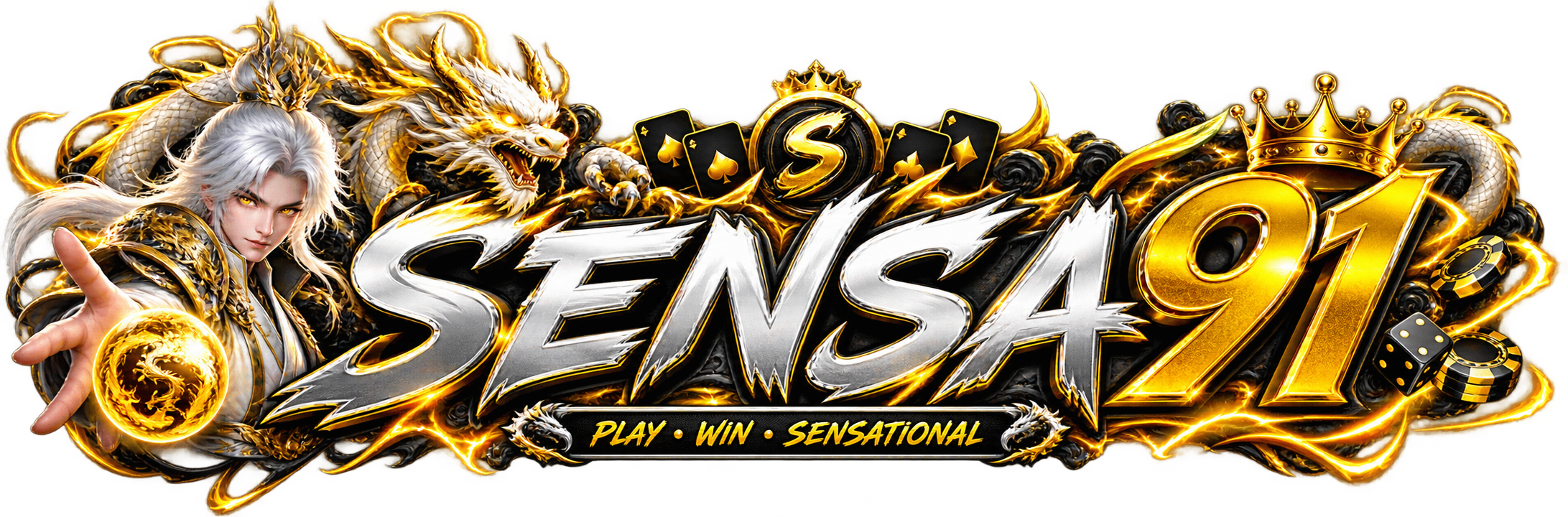 sensa91
